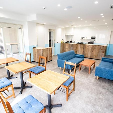 Port House Hatsudai โตเกียว ภายนอก รูปภาพ