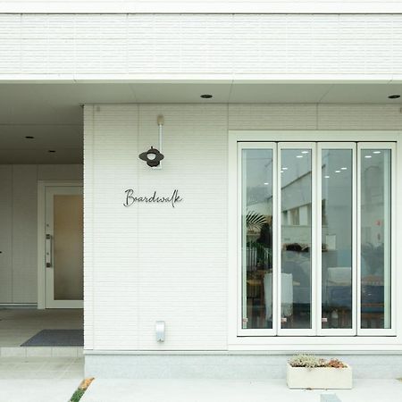 Port House Hatsudai โตเกียว ภายนอก รูปภาพ