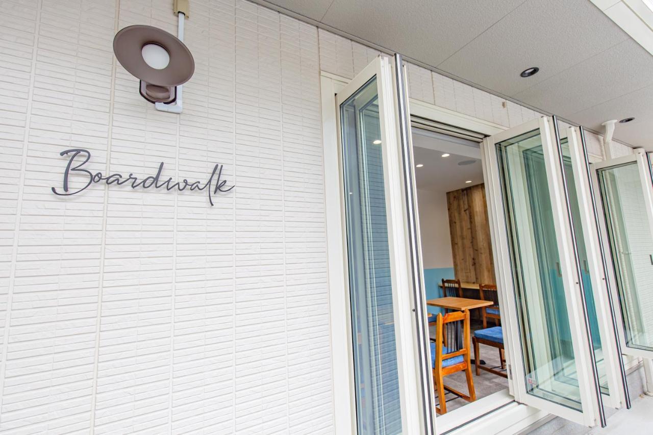 Port House Hatsudai โตเกียว ภายนอก รูปภาพ