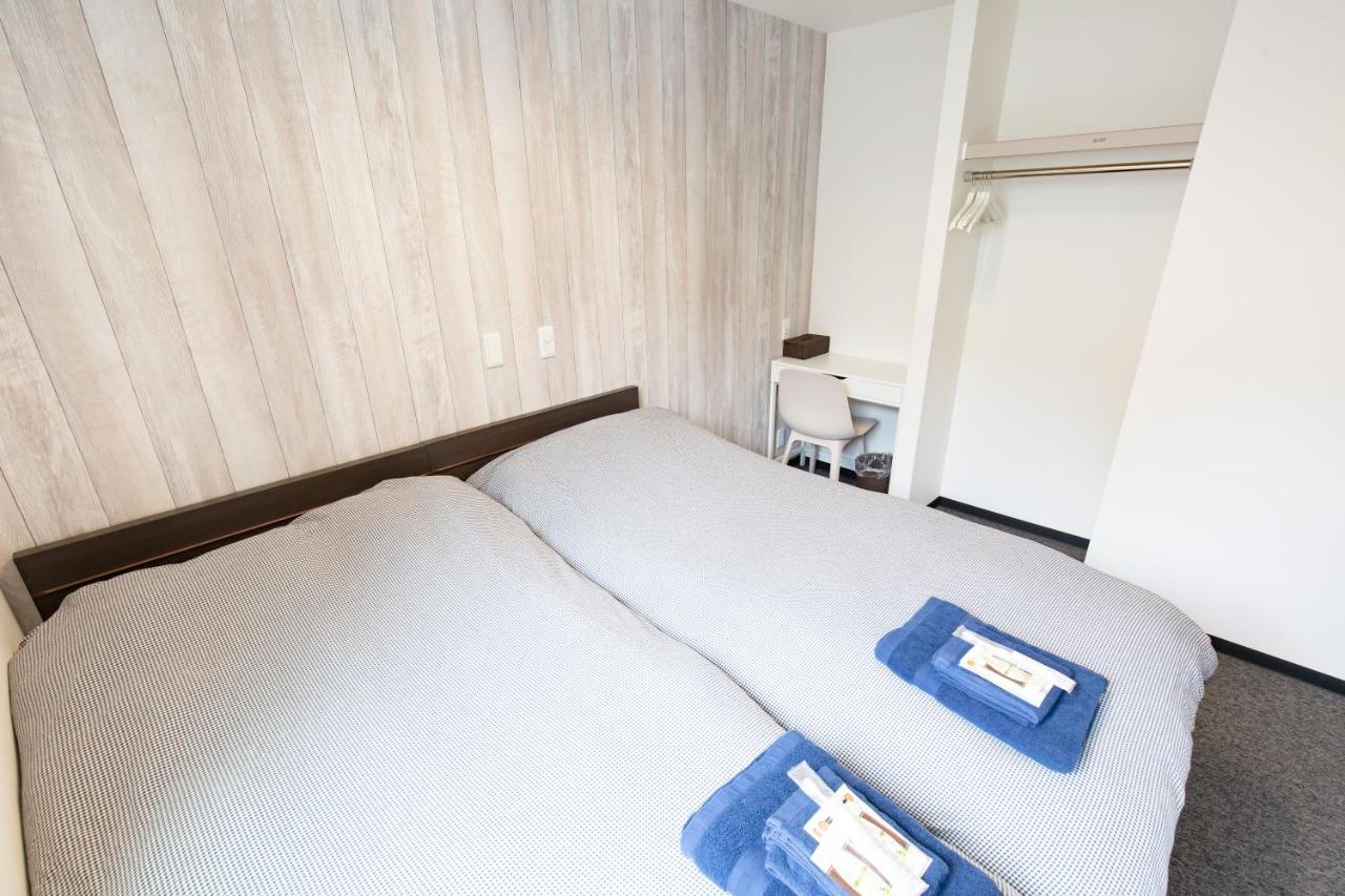 Port House Hatsudai โตเกียว ภายนอก รูปภาพ
