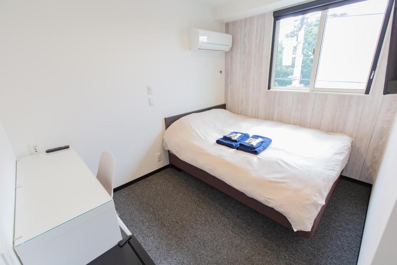 Port House Hatsudai โตเกียว ภายนอก รูปภาพ