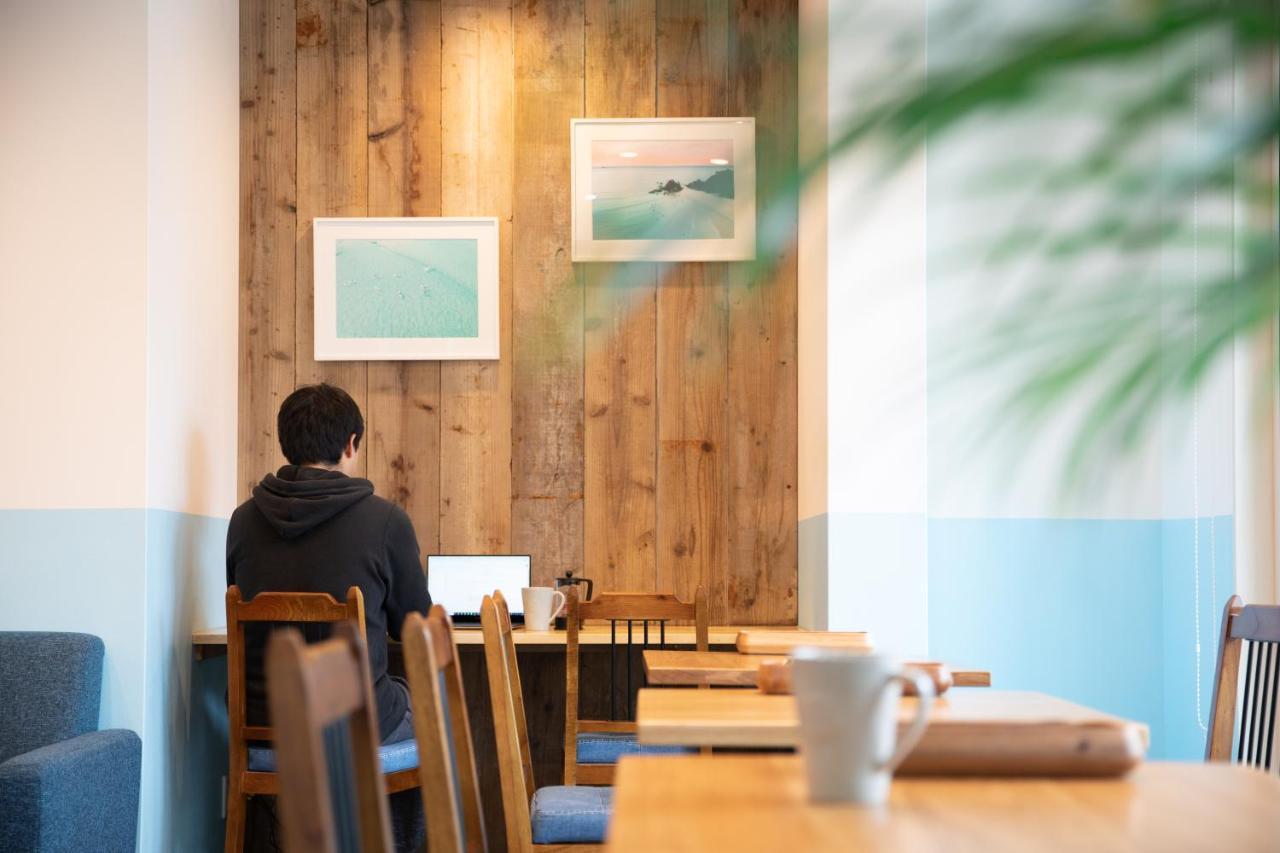 Port House Hatsudai โตเกียว ภายนอก รูปภาพ